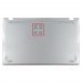 Нижняя крышка для ноутбука Asus A712EA K712EA R710EA S710EA X712EA X712EQ series, (Silver, поддон, днище, D Cover, 90NB0TW0-R7D010)
