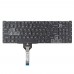 Клавиатура для ноутбука Acer Nitro AN515-45 AN515-56 AN515-57 AN517-41 AN517-57, RU/UA, (Black, 14pin RGB-backlit, Original)