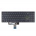 Клавіатура для ноутбука Asus S533F S533J S533E X521F X521J X521E series, RU/UA, чорна