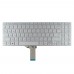 Клавиатура для ноутбука Asus Vivobook S530F S530U X530F X530U series, RU/UA, Silver