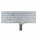 Клавиатура для ноутбука Asus Vivobook S530F S530U X530F X530U series, RU/UA, Silver