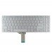 Клавіатура для ноутбука Asus Vivobook S530F S530U X530F X530U series, RU/UA, Silver