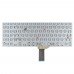 Клавіатура для ноутбука Asus Vivobook S530F S530U X530F X530U series, RU/UA, Silver