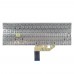 Клавиатура для ноутбука Asus F513 K513 S513 M513 S513 X513 series, RU/UA, (Black, Original)