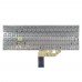 Клавіатура для ноутбука Asus F513 K513 S513 M513 S513 X513 series, RU/UA, (Black, Original)