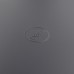 Крышка матрицы для ноутбука Dell Inspiron/Vostro 15 3510 3511 3515 3520 3521 3525 series, (Black, 09KD8K, A Cover)