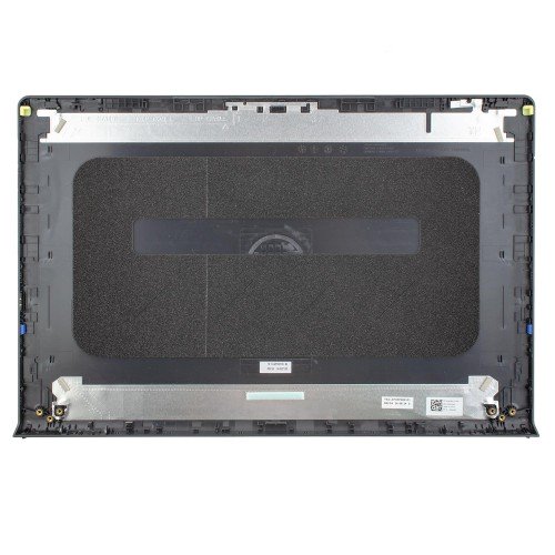 Крышка матрицы для ноутбука Dell Inspiron/Vostro 15 3510 3511 3515 3520 3521 3525 series, (Black, 09KD8K, A Cover)