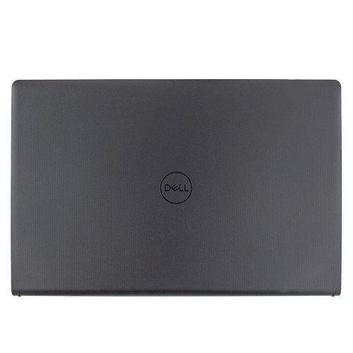 Крышка матрицы для ноутбука Dell Inspiron/Vostro 15 3510 3511 3515 3520 3521 3525 series, (Black, 09KD8K, A Cover)