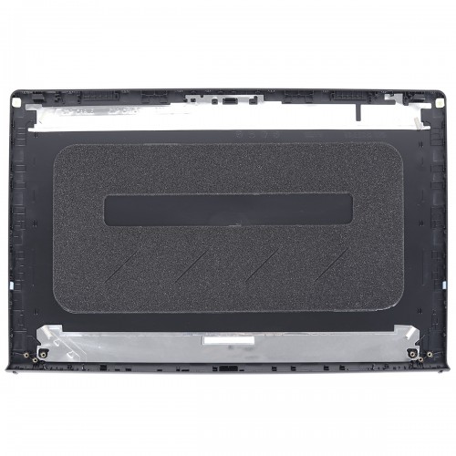 Крышка матрицы для ноутбука Dell Inspiron/Vostro 15 3510 3511 3515 3520 3521 3525 series, (Black, 09KD8K, A Cover)