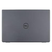Крышка матрицы для Dell Latitude 3510 series, (Dark Grey, Non-Touch, 08XVW9, A Cover)