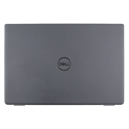Кришка матриці для ноутбука Dell Latitude 3510 series, (Dark Grey, Non-Touch, 08XVW9, A Cover)