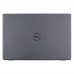 Кришка матриці для ноутбука Dell Latitude 3510 series, (Dark Grey, Non-Touch, 08XVW9, A Cover)