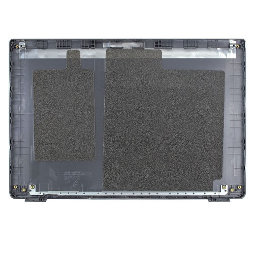 Кришка матриці для ноутбука Dell Latitude 3510 series, (Dark Grey, Non-Touch, 08XVW9, A Cover)