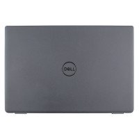 Крышка матрицы для Dell Latitude 3510 series, (Dark Grey, Non-Touch, 08XVW9, A Cover)