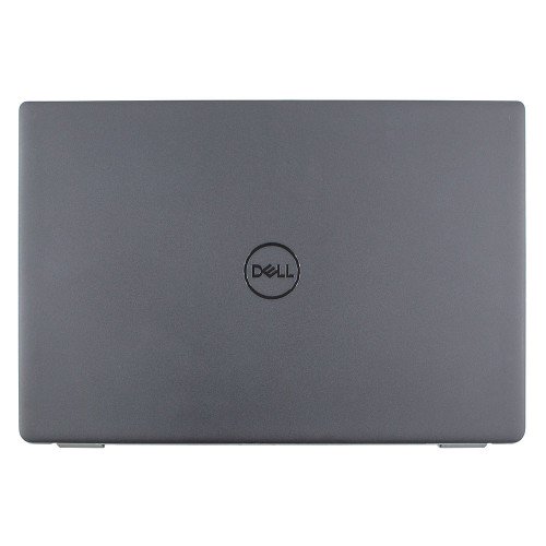 Крышка матрицы для ноутбука Dell Latitude 3510 series, (Dark Grey, Non-Touch, 08XVW9, A Cover)