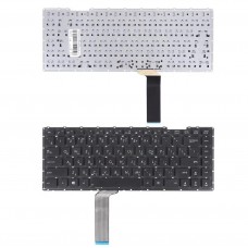 Клавиатура для Asus A451CA A451MA X451CA X451MA X451MAV, RU, Black Клавиатура для Asus A451CA A451MA X451CA X451MA X451MAV, RU, Black