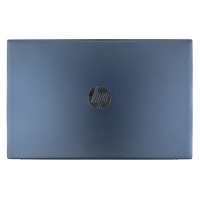 Крышка матрицы для HP Pavilion 15-EG 15T-EG 15-EH 15Z-EH series, (Fog Blue, M08899-001, A Cover)