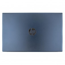 Крышка матрицы для HP Pavilion 15-EG 15T-EG 15-EH 15Z-EH series, (Fog Blue, M08899-001, A Cover) Крышка матрицы для HP Pavilion 15-EG 15T-EG 15-EH 15Z-EH series, (Fog Blue, M08899-001, A Cover)