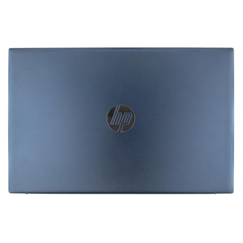 Корпус крышка матрицы для ноутбука HP Pavilion 15-EG 15T-EG 15-EH 15Z-EH series, (Fog Blue, M08899-001, A Cover)