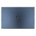 Корпус крышка матрицы для ноутбука HP Pavilion 15-EG 15T-EG 15-EH 15Z-EH series, (Fog Blue, M08899-001, A Cover)