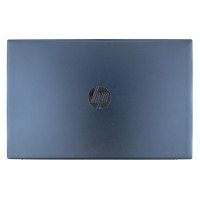 Крышка матрицы для HP Pavilion 15-EG 15T-EG 15-EH 15Z-EH series, (Fog Blue, M08899-001, A Cover)