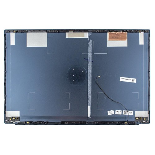 Корпус крышка матрицы для ноутбука HP Pavilion 15-EG 15T-EG 15-EH 15Z-EH series, (Fog Blue, M08899-001, A Cover)