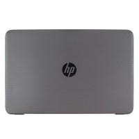 Кришка матриці для HP 250 255 256 G5, 15-AY 15-BA 15-BE 15-AU 15-BG 15-BD, (Black, 859511-001, A Cover, Original)