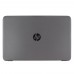 Корпус крышка матрицы для ноутбука HP 250 255 256 G5, 15-AY 15-BA 15-BE 15-AU 15-BG 15-BD, (Black, 859511-001, A Cover, Original)