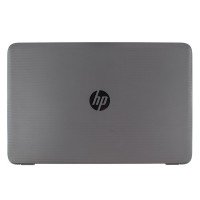 Кришка матриці для HP 250 255 256 G5, 15-AY 15-BA 15-BE 15-AU 15-BG 15-BD, (Black, 859511-001, A Cover, Original)