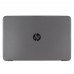 Корпус крышка матрицы для ноутбука HP 250 255 256 G5, 15-AY 15-BA 15-BE 15-AU 15-BG 15-BD, (Black, 859511-001, A Cover, Original)