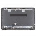 Корпус крышка матрицы для ноутбука HP 250 255 256 G5, 15-AY 15-BA 15-BE 15-AU 15-BG 15-BD, (Black, 859511-001, A Cover, Original)