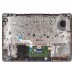 Корпус верхняя крышка для ноутбука Dell Latitude E7470, RU, (топкейс+тачпад+клавиатура, 06KCGF, 0TPK4C, Original)