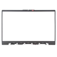 Рамка матриці для Lenovo Ideapad 5-14IIL05 5-14ARE05 5-14ALC05 Type 81YH 81YM 82LM, (Black, 5B30Y88651, Bezel, B Cover)