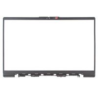 Рамка матрицы для Lenovo Ideapad 5-14IIL05 5-14ARE05 5-14ALC05 Type 81YH 81YM 82LM, (Black, 5B30Y88651, Bezel, B Cover)