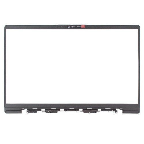 Корпус рамка матриці для ноутбука Lenovo Ideapad 5-14IIL05 5-14ARE05 5-14ALC05 Type 81YH 81YM 82LM, (Black, 5B30Y88651, Bezel, B Cover)