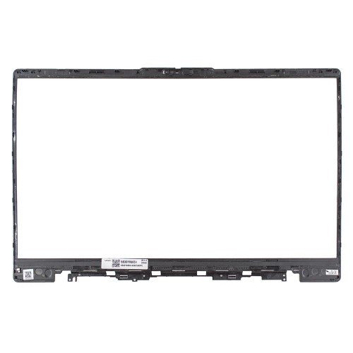 Корпус рамка матриці для ноутбука Lenovo Ideapad 5-14IIL05 5-14ARE05 5-14ALC05 Type 81YH 81YM 82LM, (Black, 5B30Y88651, Bezel, B Cover)