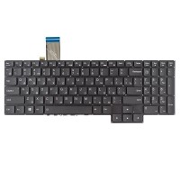 Клавиатура для Lenovo 3/5 15ARH05 15IMH05H 17IMH05 15ACH05 15ACH6 15IHU6, RU, (Black, RGB-backlight, Original)