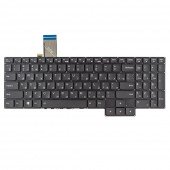 Клавиатура для Lenovo 3/5 15ARH05 15IMH05H 17IMH05 15ACH05 15ACH6 15IHU6, RU, (Black, RGB-backlight, Original)
