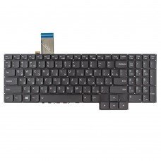 Клавиатура для Lenovo 3/5 15ARH05 15IMH05H 17IMH05 15ACH05 15ACH6 15IHU6, RU, (Black, RGB-backlight, Original)