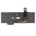 Клавіатура для ноутбука Lenovo 5-15ARH05 5-15IMH05H 5-17IMH05 3-15IMH05 3-15ARH05 3-15ACH05 3-15ACH6 3-15IHU6, RU, (Black, RGB-backlight, Original)