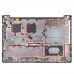 Корпус нижняя крышка для ноутбука Lenovo IdeaPad 320-15ABR 320-15IAP 320-15AST 320-15IKB 320-15ISK 520-15IKB, (Black, поддон, D Cover)