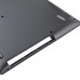 Корпус нижняя крышка для ноутбука Lenovo IdeaPad 320-15ABR 320-15IAP 320-15AST 320-15IKB 320-15ISK 520-15IKB, (Black, поддон, D Cover)