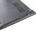 Корпус нижня кришка для ноутбука Lenovo IdeaPad 320-15ABR 320-15IAP 320-15AST 320-15IKB 320-15ISK 520-15IKB, (Black, піддон, D Cover)