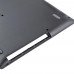 Корпус нижня кришка для ноутбука Lenovo IdeaPad 320-15ABR 320-15IAP 320-15AST 320-15IKB 320-15ISK 520-15IKB, (Black, піддон, D Cover)