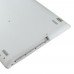Корпус нижня кришка для ноутбука Lenovo IdeaPad 320-15ABR 320-15IAP 320-15AST 320-15IKB 320-15ISK 520-15IKB, (White, піддон, D Cover)