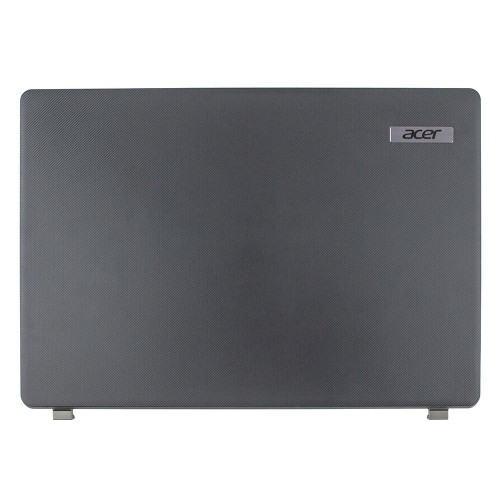 Корпус крышка матрицы для ноутбука Acer TravelMate TMP214-41 TMP214-52G TMP214-53G TMP40-52, (60.VLWN7.002, A Cover, Original)