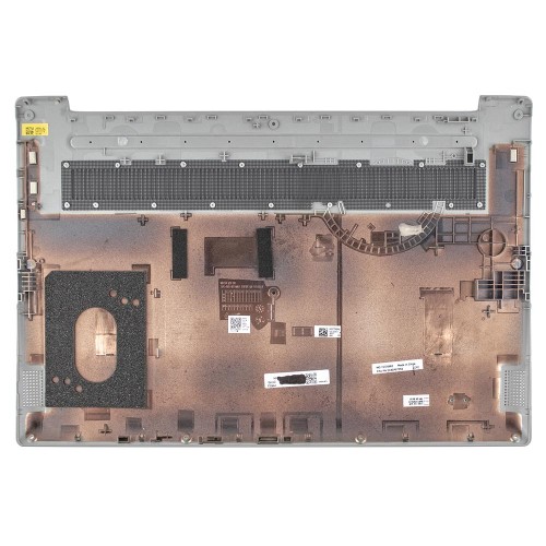 Корпус нижняя крышка для ноутбука Lenovo IdeaPad 330S-15IKB 330S-15AST 330S-15ARR, (5CB0R07259, поддон, D Cover) Корпус нижняя крышка для ноутбука Lenovo IdeaPad 330S-15IKB 330S-15AST 330S-15ARR, (5CB0R07259, поддон, D Cover)