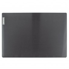 Крышка матрицы для Lenovo Ideapad L340-15IWL L340-15API Type 81LG 81LW, (Grey, 5CB0S16746, FG540, A Cover)