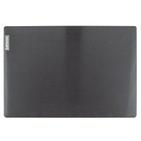 Крышка матрицы для Lenovo Ideapad L340-15IWL L340-15API Type 81LG 81LW, (Grey, 5CB0S16746, FG540, A Cover)