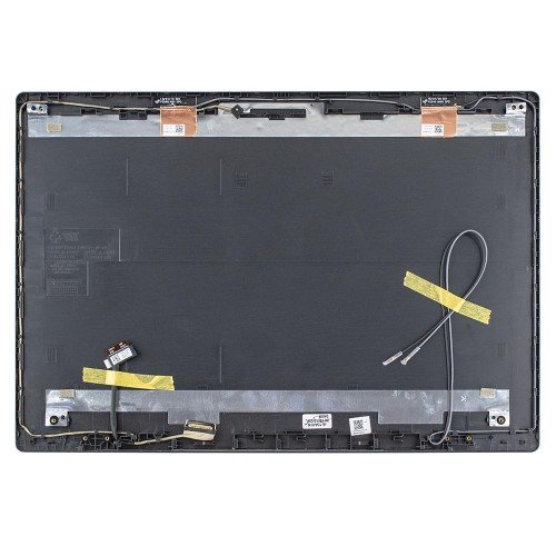 Корпус кришка матриці для ноутбука Lenovo Ideapad L340-15IWL L340-15API Type 81LG 81LW, (Grey, 5CB0S16746, FG540, A Cover) Корпус кришка матриці для ноутбука Lenovo Ideapad L340-15IWL L340-15API Type 81LG 81LW, (Grey, 5CB0S16746, FG540, A Cover)
